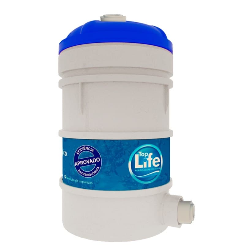 REFIL BACTERIOLÓGICO